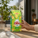 CBSé yerba mate-thee • Citroen - Limón • 500 g