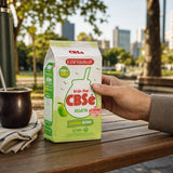 CBSé yerba mate-thee • Citroen - Limón • 500 g