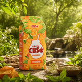 CBSé yerba mate-thee • Citroen - Limón • 500 g
