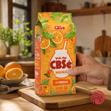 CBSé yerba mate-thee • Citroen - Limón • 500 g