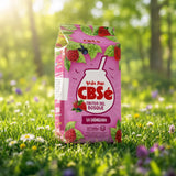 CBSé yerba mate-thee • Citroen - Limón • 500 g