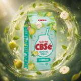 CBSé yerba mate-thee • Citroen - Limón • 500 g