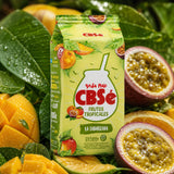 CBSé yerba mate-thee • Citroen - Limón • 500 g