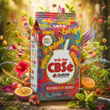 CBSé yerba mate-thee • Citroen - Limón • 500 g