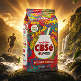 CBSé yerba mate-thee • Citroen - Limón • 500 g