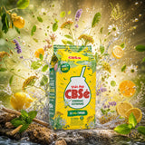 CBSé yerba mate-thee • Bosvruchten • 500 g