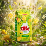 CBSé yerba mate-thee • Bosvruchten • 500 g