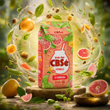 CBSé yerba mate-thee • Citroen - Limón • 500 g