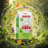 CBSé yerba mate-thee • Bosvruchten • 500 g