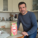 CBSé yerba mate-thee • Citroen - Limón • 500 g