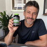 Mannavita Chlorella 500 mg tabletten • 180 st.