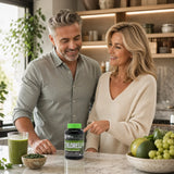 Mannavita Chlorella 500 mg tabletten • 180 st.