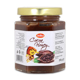 Bilbo rauwe cacaohoning • 250 g