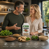 COLONUM darmreiniging & darmherstel capsules • 100 capsules