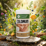 COLONUM darmreiniging & darmherstel poeder • 180g