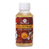 Mannavita Colostrum vloeibaar • 120 ml