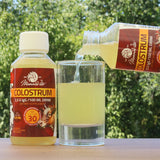 Mannavita Colostrum vloeibaar • 120 ml