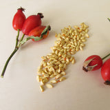 Mannavita Hongaars koudgeperste rozenbottelzaadolie • 40 ml