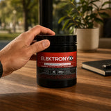 ElektronyK+ elektrolytenpoeder • 1000 mg kalium met glycine • ZOET, 402g