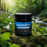 ElektronyK+ elektrolytenpoeder, met 1000 mg kalium • 322g