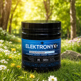 ElektronyK+ elektrolytenpoeder, met 1000 mg kalium • 322g
