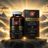 ENDOQIN manpower forte • 90 capsules