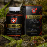 ENDOQIN manpower forte • 90 capsules