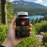 ENDOQIN manpower forte • 90 capsules