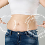 FITSLIM Actieve kruiden-theemelange ter ondersteuning van gewichtsverlies • 80g
