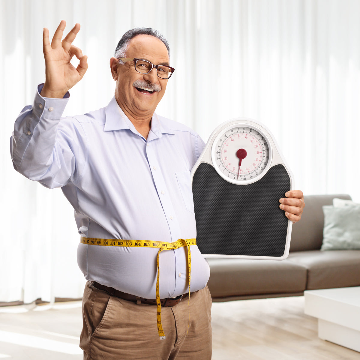 FITSLIM Actieve kruiden-theemelange ter ondersteuning van gewichtsverlies • 80g