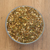 FITSLIM Actieve kruiden-theemelange ter ondersteuning van gewichtsverlies • 80g