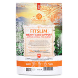 FITSLIM Actieve kruiden-theemelange ter ondersteuning van gewichtsverlies • 80g