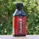 FLAVIN7 Bioflavonoïdecomplex • 7 x 100 ml