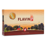 FLAVIN7 Bioflavonoïdecomplex • 7 x 100 ml