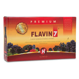 Flavin7 Premium bioflavonoïdencomplex • 7 x 100 ml