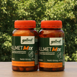Gallmet Mix galzuur + kruidencapsule • 90 st.
