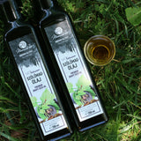 Mannavita Hongaarse koudgeperste druivenpitolie • 250 ml