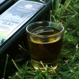 Mannavita Hongaarse koudgeperste druivenpitolie • 250 ml