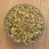 HEPAVITAL Lever Detox actief kruidentheemengsel • 80g