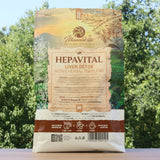 HEPAVITAL Lever Detox actief kruidentheemengsel • 80g