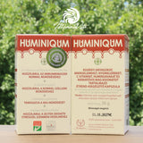 Huminiqum capsules • 120 stuks