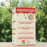 Huminiqum siroop • 250 ml