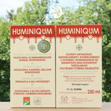 Huminiqum siroop • 250 ml