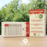 Huminiqum siroop • 250 ml