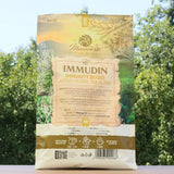 IMMUDIN Immuniteitsversterkend actief kruidentheemengsel • 80g