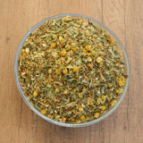 IMMUDIN Immuniteitsversterkend actief kruidentheemengsel • 80g