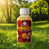 Mannavita Colostrum vloeibaar • 120 ml