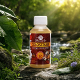 Mannavita Colostrum vloeibaar • 120 ml