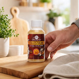 Mannavita Colostrum vloeibaar • 120 ml
