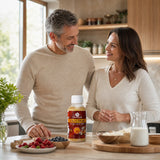 Mannavita Colostrum vloeibaar • 120 ml